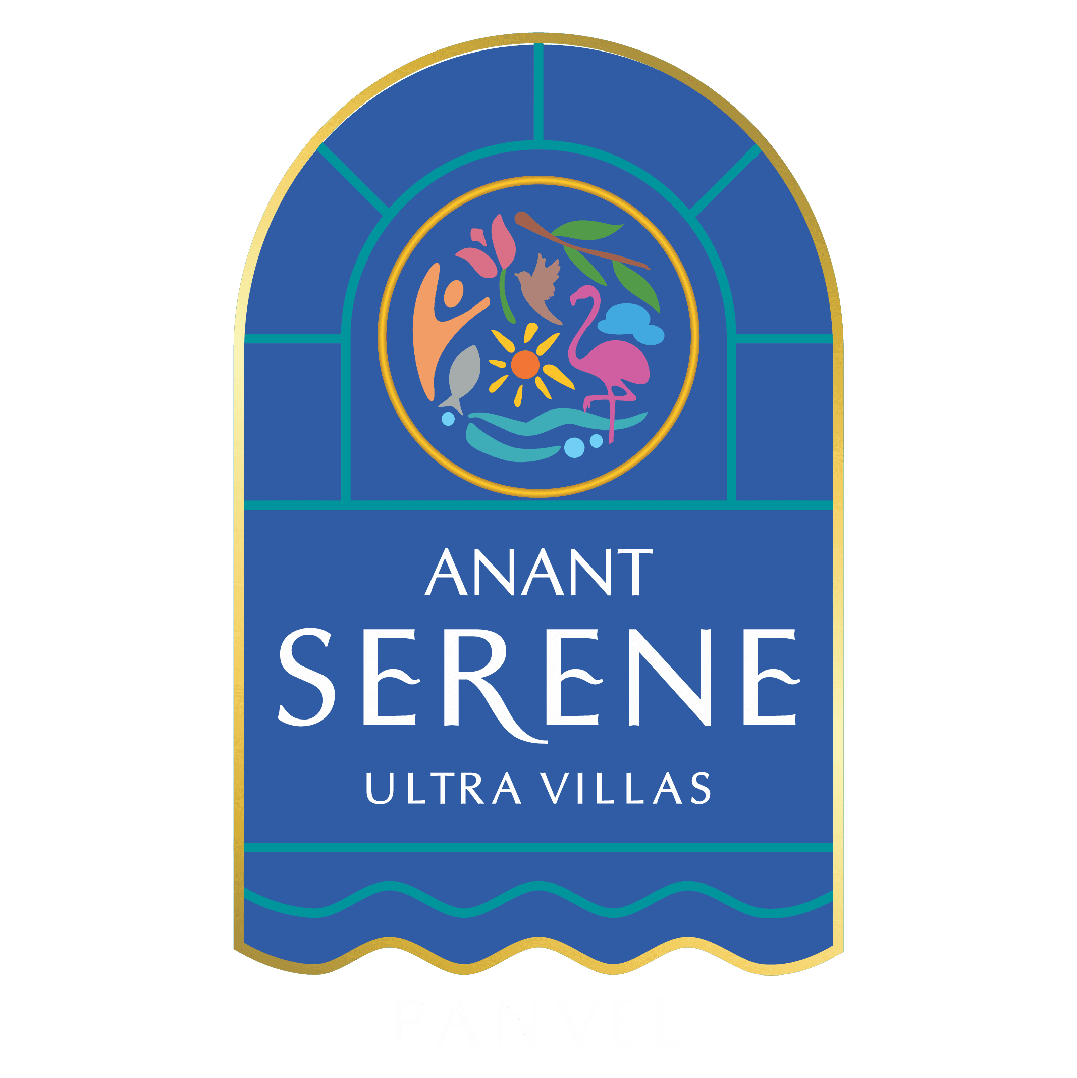 Anant Serene Villas