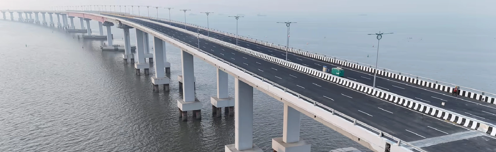 Anant Serene Villas Atal Setu