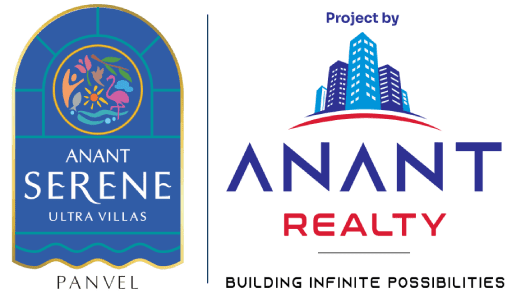 Anant Serene Villas