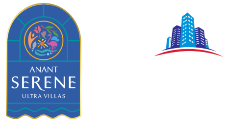 Anant Serene Villas