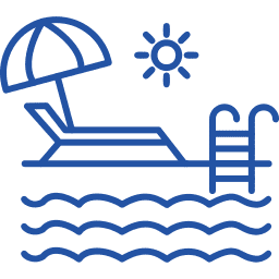 Anant Serene Villas Swimming Pool