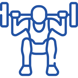 Anant Serene Villas Gym