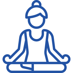 Anant Serene Villas Yoga